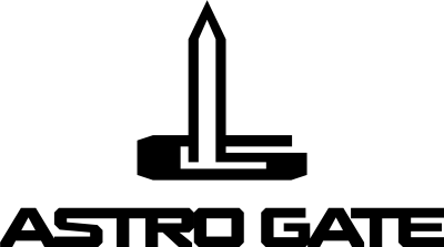 ASTRO GATE
