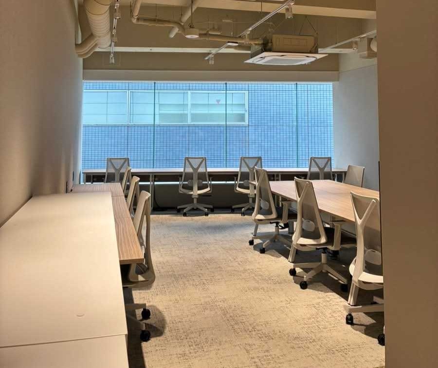 office_445_執務室