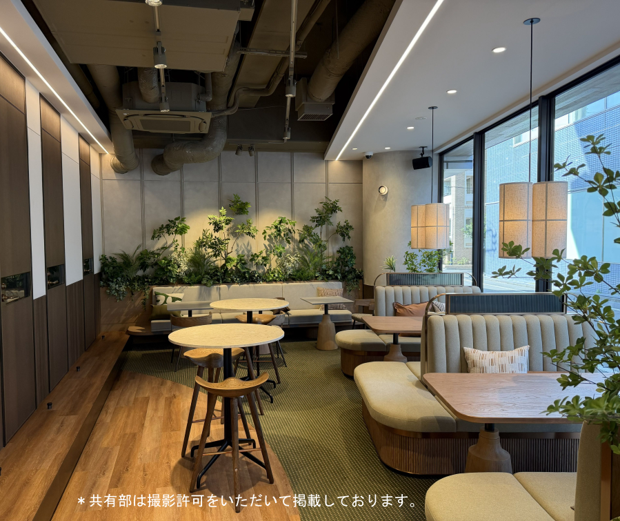 office_共有部1F
